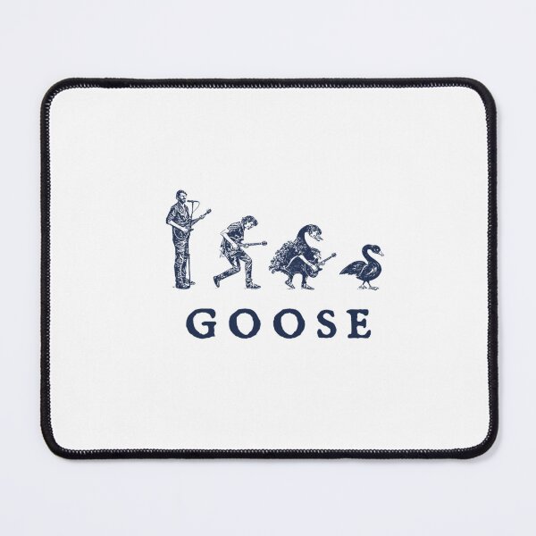 Item preview, Goose Band Morph Retro Rick Mitarotonda Transition designed and sold by Hanhnguyensen.