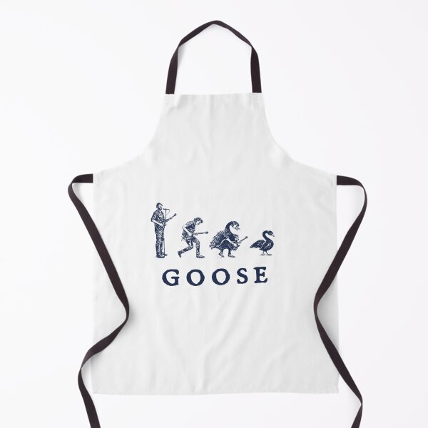 Item preview, Goose Band Morph Retro Rick Mitarotonda Transition designed and sold by Hanhnguyensen.