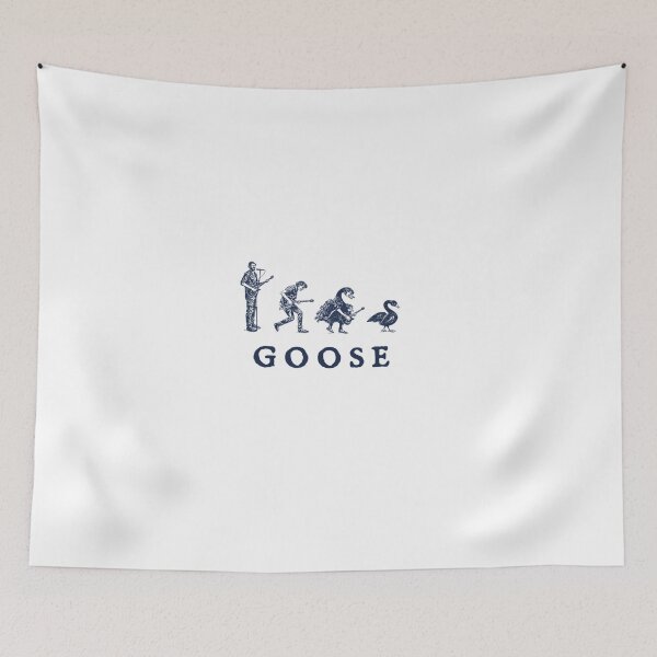 Item preview, Goose Band Morph Retro Rick Mitarotonda Transition designed and sold by Hanhnguyensen.