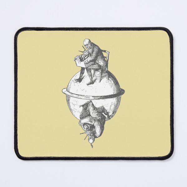 Item preview, Occult Pasilalinic-sympathetic Compass Snail Telegraph Dictionnaire Infernal Cut Out designed and sold by taiche.