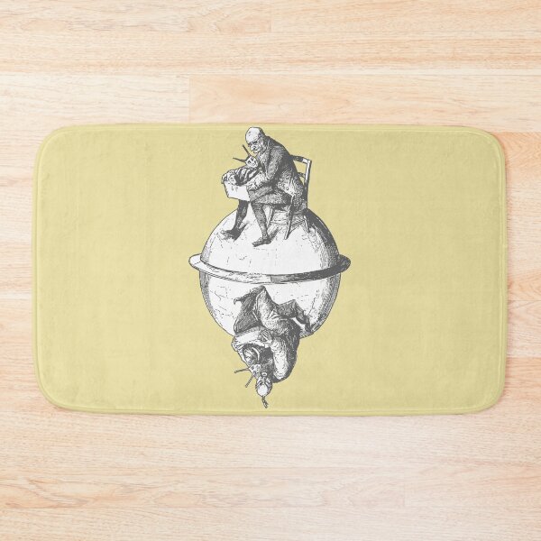 Item preview, Occult Pasilalinic-sympathetic Compass Snail Telegraph Dictionnaire Infernal Cut Out designed and sold by taiche.