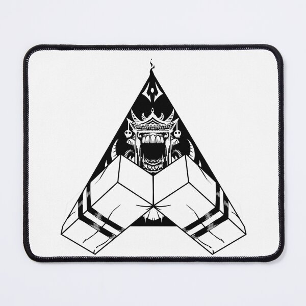 Item preview, JJK - Sukuna Fan symbol designed and sold by Bor3designing.