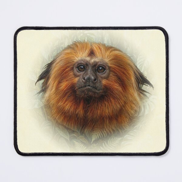 Item preview, Golden Lion Tamarin designed and sold by Guardi71.