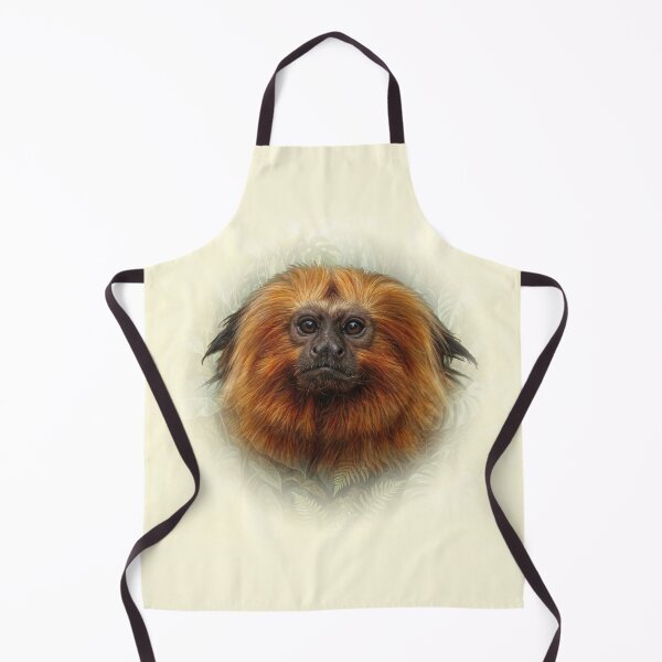 Item preview, Golden Lion Tamarin designed and sold by Guardi71.