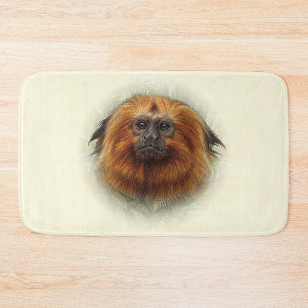 Item preview, Golden Lion Tamarin designed and sold by Guardi71.