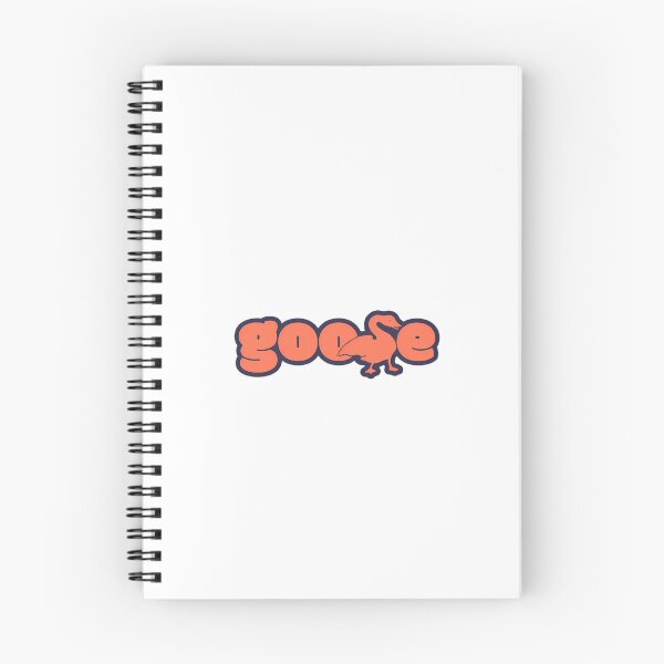 Item preview, The Goose Band New Logo designed and sold by Hanhnguyensen.