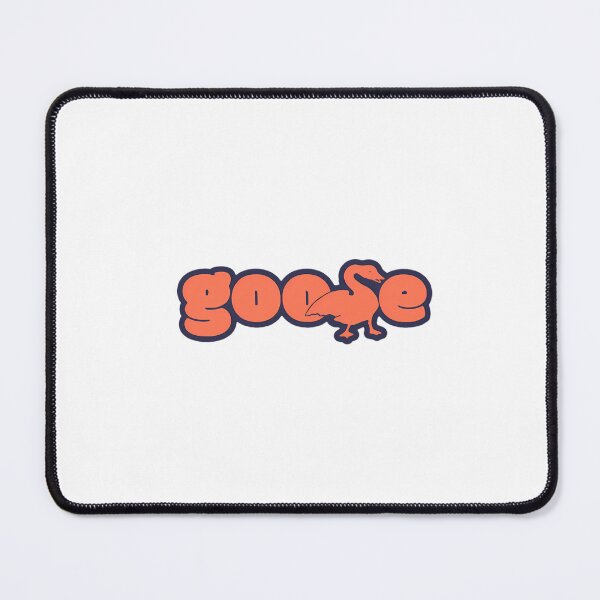 Item preview, The Goose Band New Logo designed and sold by Hanhnguyensen.