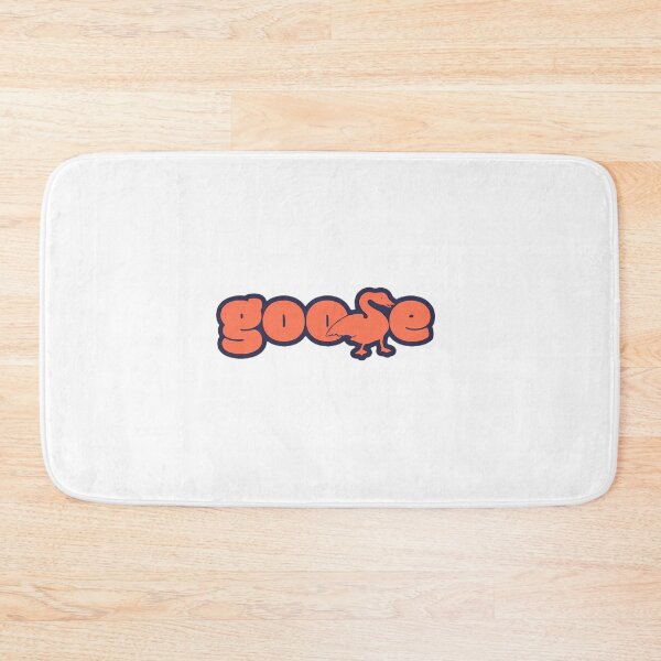 Item preview, The Goose Band New Logo designed and sold by Hanhnguyensen.
