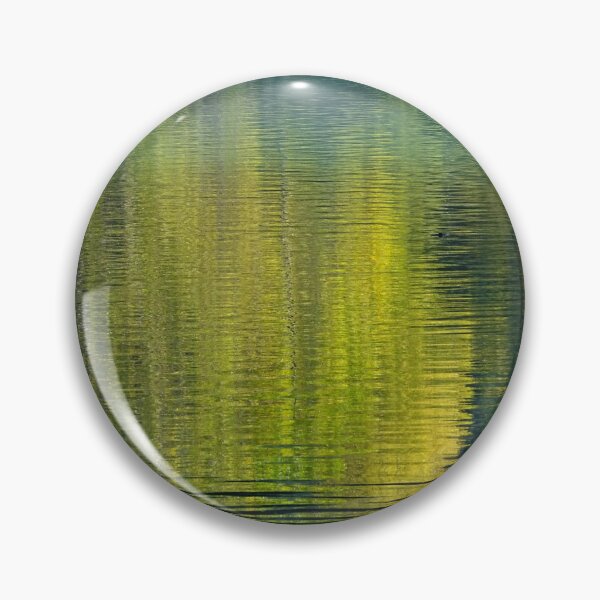 Item preview, Abstract Reflections on a Quiet Lake designed and sold by onubi.