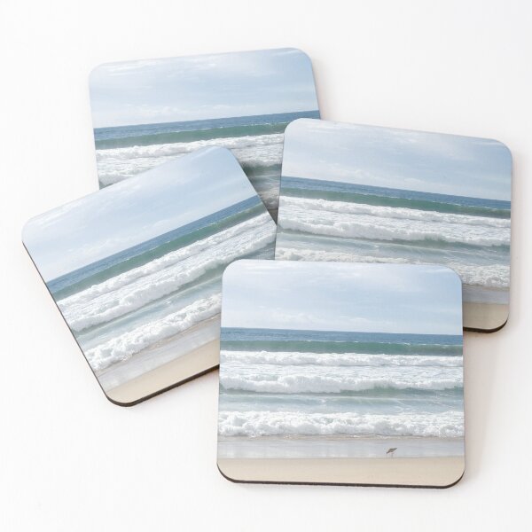 Item preview, Willet at the Beach designed and sold by ciel-K.