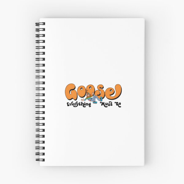 Item preview, Goose Everything Must Go designed and sold by Hanhnguyensen.