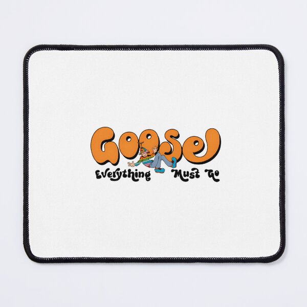 Item preview, Goose Everything Must Go designed and sold by Hanhnguyensen.