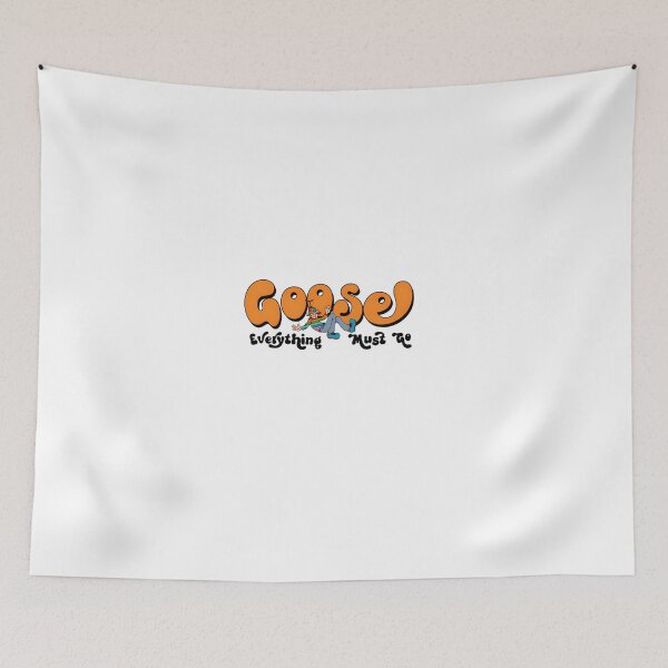 Item preview, Goose Everything Must Go designed and sold by Hanhnguyensen.