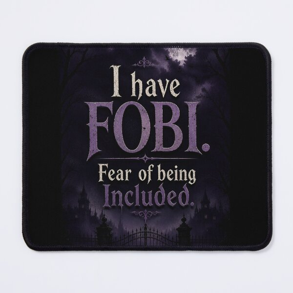 Item preview, Fobi designed and sold by naiverider.