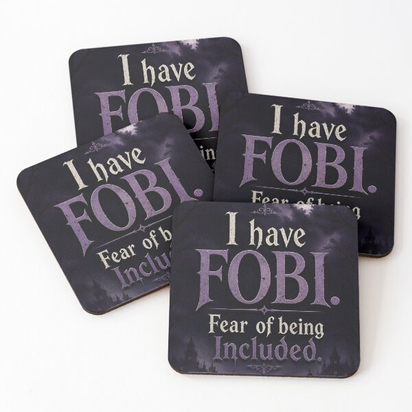 Item preview, Fobi designed and sold by naiverider.
