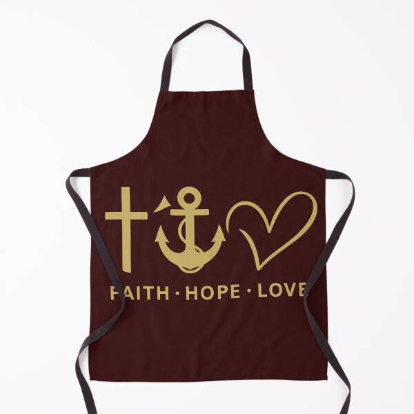 Item preview, Anchor of Faith and Love: The Sacred Bond that Holds Everything designed and sold by XNewStore.