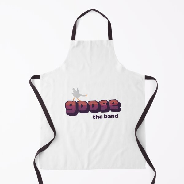 Item preview, Goose The Band New Logo designed and sold by Hanhnguyensen.
