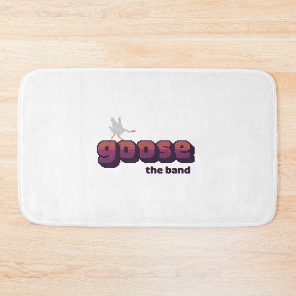 Item preview, Goose The Band New Logo designed and sold by Hanhnguyensen.