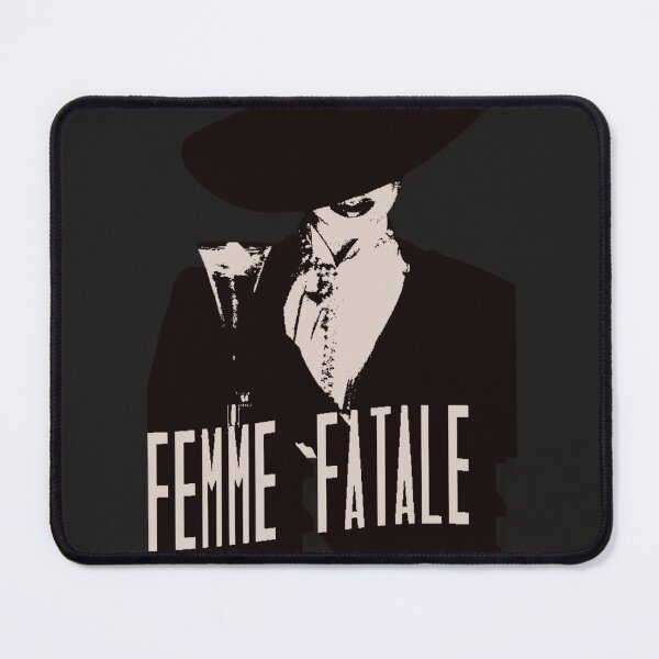 Item preview, FemmeFatale designed and sold by LithiumCocktail.