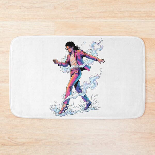 Item preview, Liquid Glass Moonwalk Art designed and sold by Dhenin Studio.