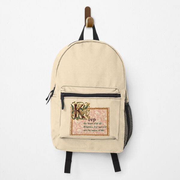 Item preview, Proverb designed and sold by Happy Go Lucky.