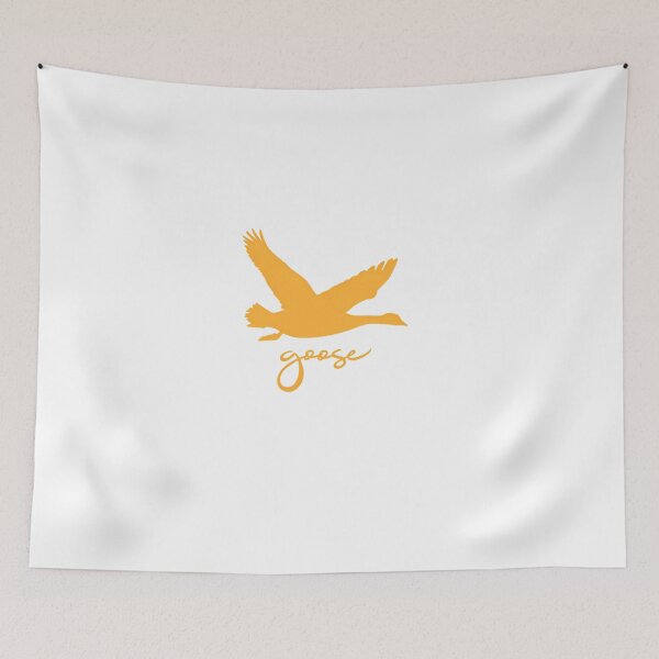 Item preview, Goose Band Fanmade Art designed and sold by Hanhnguyensen.