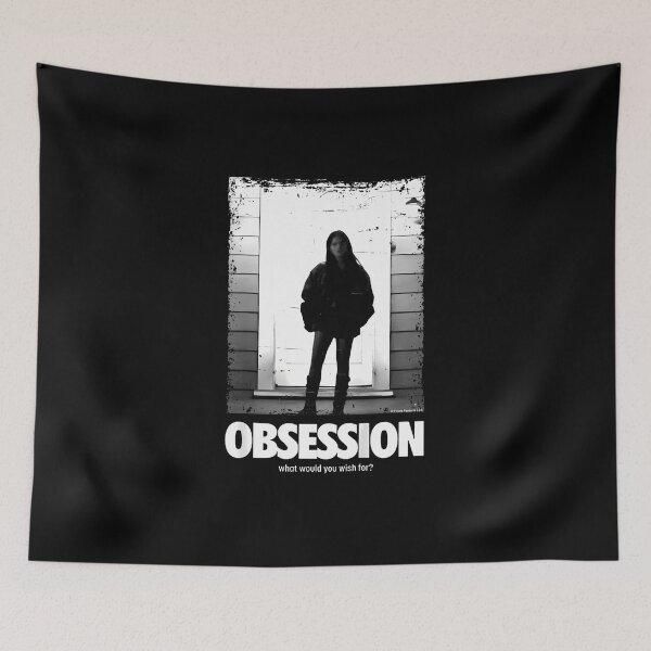 Item preview, Obsession What Would You Wish For designed and sold by DetujackalShop.