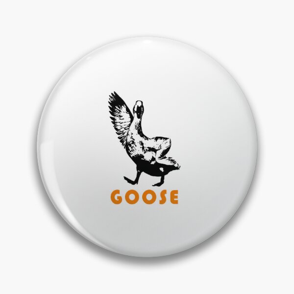Item preview, Goose Band Fanmade Art designed and sold by Hanhnguyensen.
