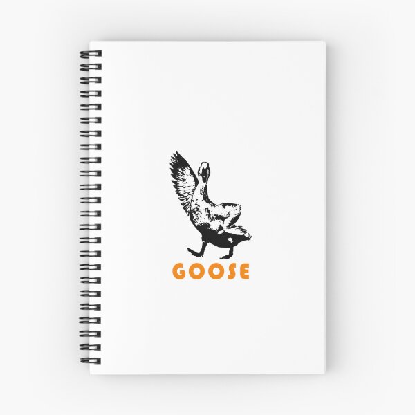 Item preview, Goose Band Fanmade Art designed and sold by Hanhnguyensen.