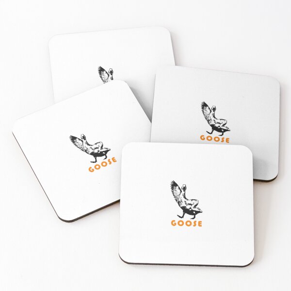 Item preview, Goose Band Fanmade Art designed and sold by Hanhnguyensen.