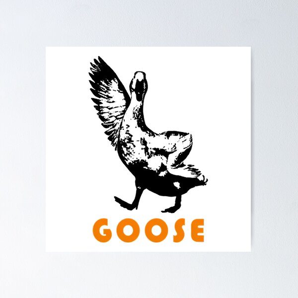Item preview, Goose Band Fanmade Art designed and sold by Hanhnguyensen.