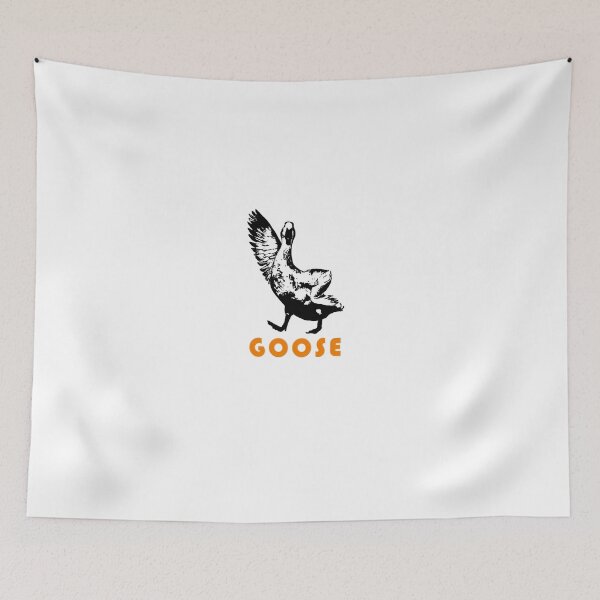 Item preview, Goose Band Fanmade Art designed and sold by Hanhnguyensen.