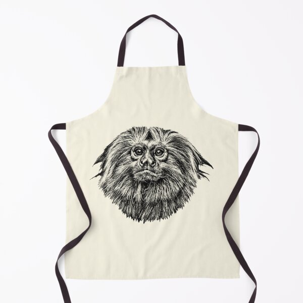 Item preview, Golden Lion Tamarin designed and sold by Guardi71.