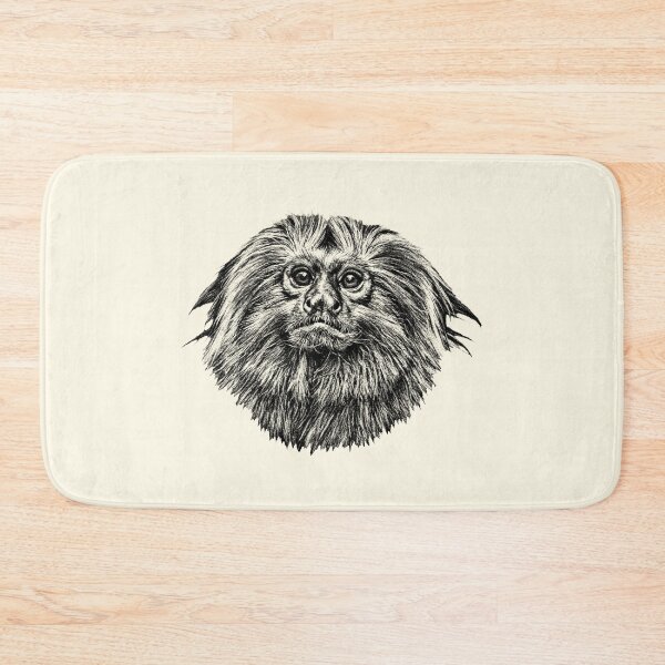 Item preview, Golden Lion Tamarin designed and sold by Guardi71.