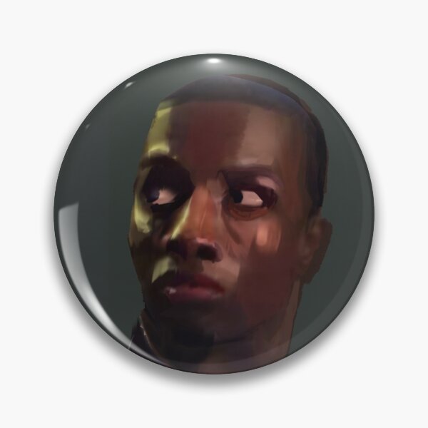 Item preview, Marlo Stanfield designed and sold by NemoArts.