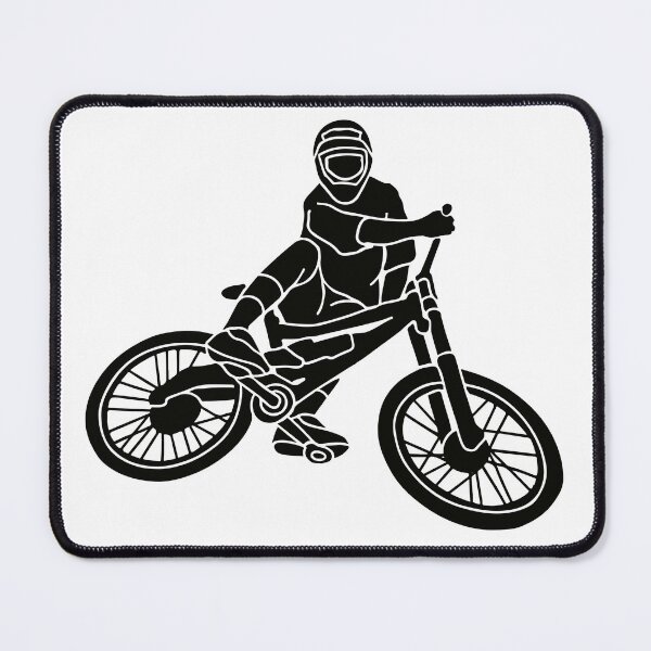 Item preview, Mountain Bike designed and sold by hilltimepieces.