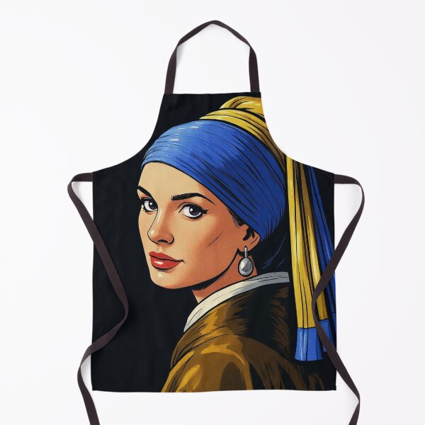 Item preview, Lederbraun: Pearl Earring designed and sold by Lederbraun.