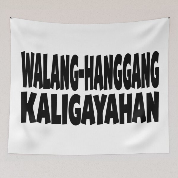 Item preview, JW Tagalog Eternal Happiness Item designed and sold by WinnifredH.