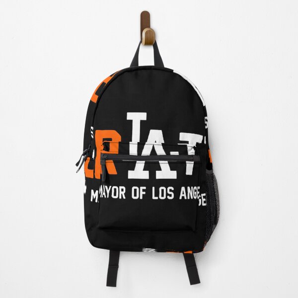 Item preview, Pratt For Mayor Of Los Angeles designed and sold by DetujackalShop.