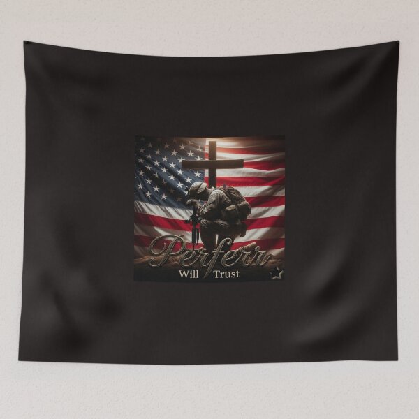 Item preview, "Will Trust"\Perferr\Official Song Logo designed and sold by 22special.