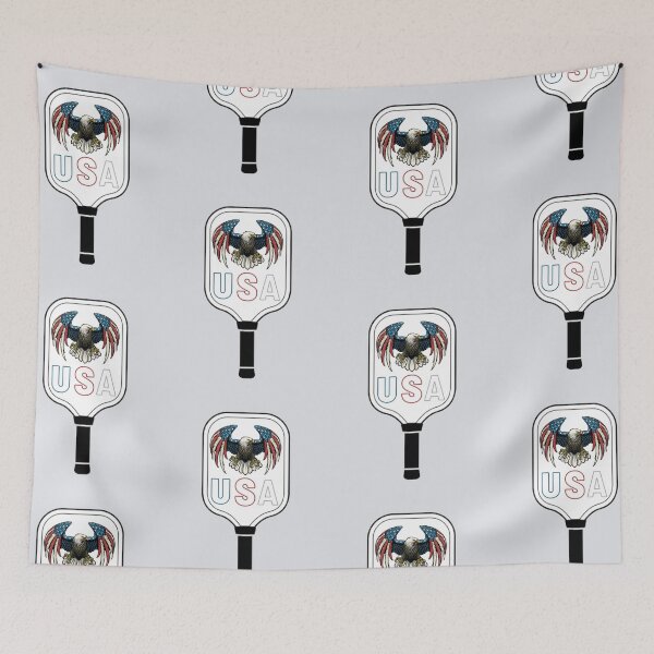 Item preview, Pickleball USA designed and sold by PheylandBarthen.