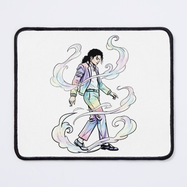 Item preview, Rainbow Crystal Moonwalk designed and sold by Dhenin Studio.