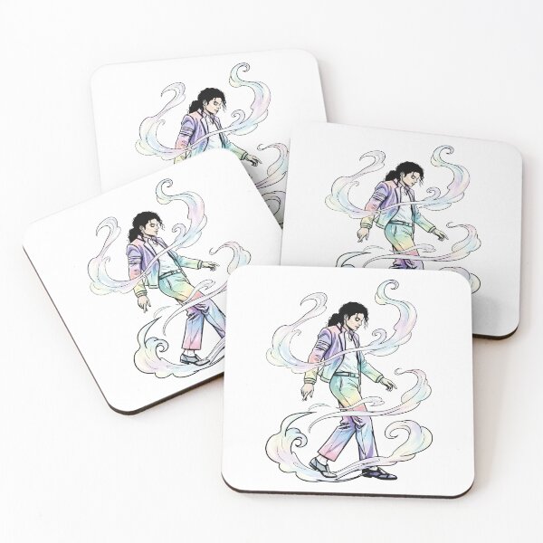 Item preview, Rainbow Crystal Moonwalk designed and sold by Dhenin Studio.
