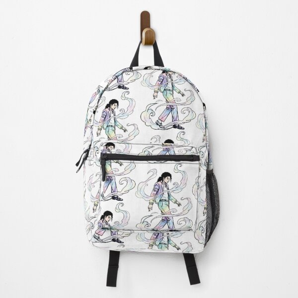 Item preview, Rainbow Crystal Moonwalk designed and sold by Dhenin Studio.