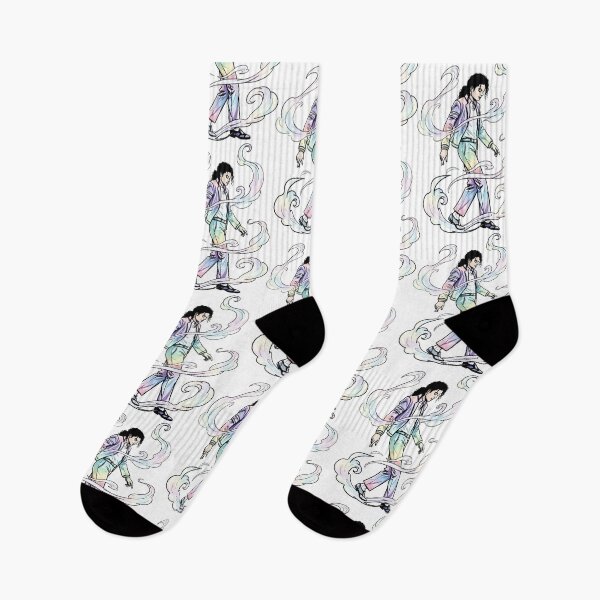 Item preview, Rainbow Crystal Moonwalk designed and sold by Dhenin Studio.