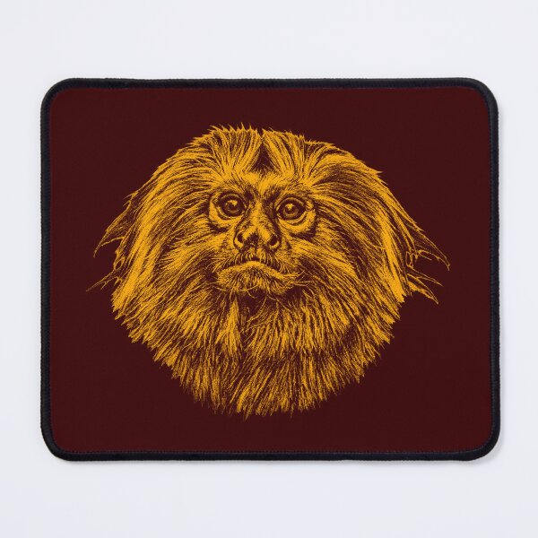 Item preview, Golden Lion Tamarin designed and sold by Guardi71.