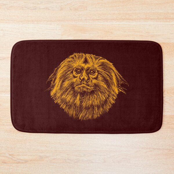 Item preview, Golden Lion Tamarin designed and sold by Guardi71.