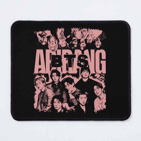 Item preview, BTS Arirang world tour vintage designed and sold by LiuTiuuu.