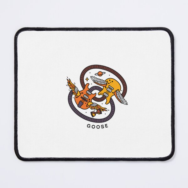 Item preview, Goose Band 70s Retro Style designed and sold by Hanhnguyensen.