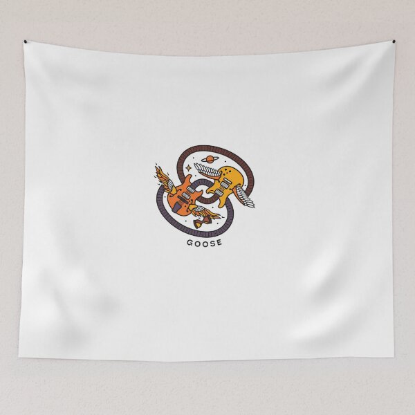 Item preview, Goose Band 70s Retro Style designed and sold by Hanhnguyensen.
